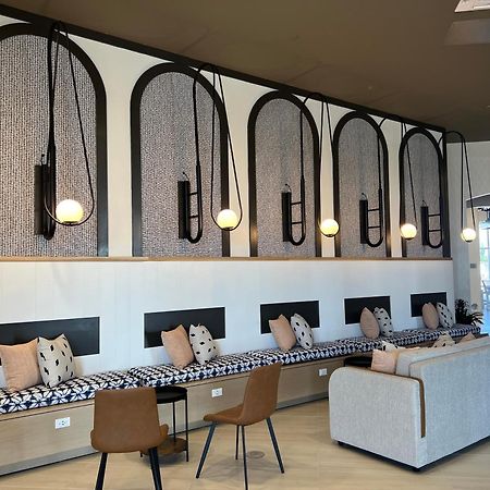 Cambria Hotel Rehoboth Beach Exterior foto